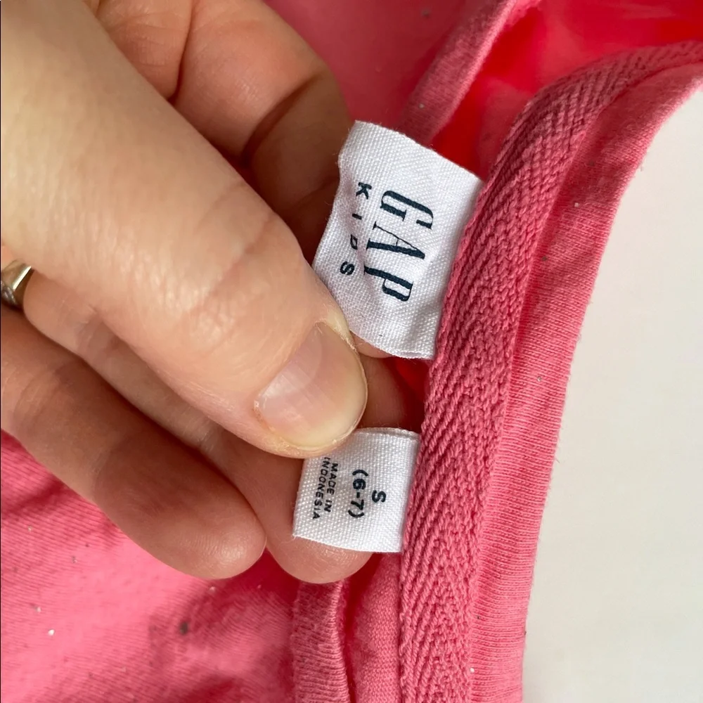 Gap dress